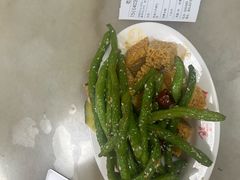 -老蔡记(德化美食街店)