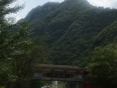 -神龙峡风景区