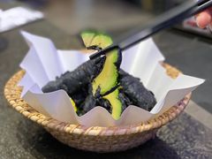 -将太无二·北美传奇寿司(荟聚购物中心西红门店)