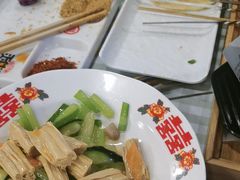 -可口香·非遗老号烧烤(南岗直营店)