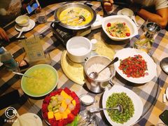 -时间仓(月湖公园店)