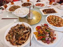 -金鮀岛潮州酒家