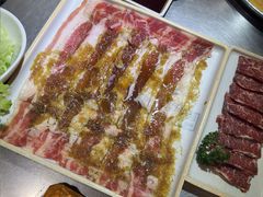 -喜来稀肉(虹泉路店)