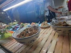 -汉唐守艺人·河北面馆(民心河店)