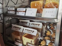 -Juicy Bakery(大学路店)