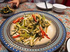 -格日勒阿妈蒙古厨房(新华广场店)