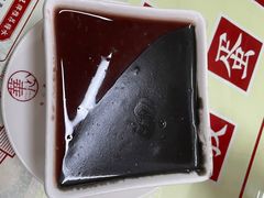 -香港華心糖水鋪(南西总店)
