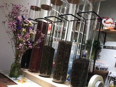 -九秋茶铺(三里屯店)