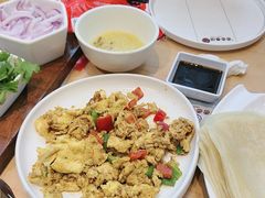 -香香春饼·非遗技艺(万达店)
