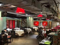 -巴蜀风月·聚会团建·生日宴(宝安店)