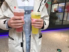-鲜果时间(南开大悦城店)