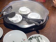-云鱿记鱿鱼鸡·野生菌火锅(人民南路店)