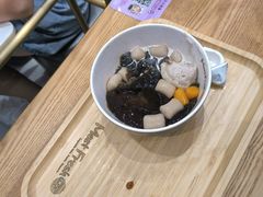 -鲜芋仙(番禺万达广场店)