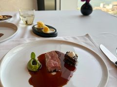 -Caprice(香港四季酒店)