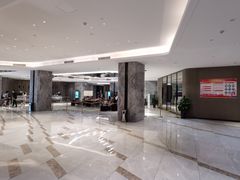-国际青年会议酒店