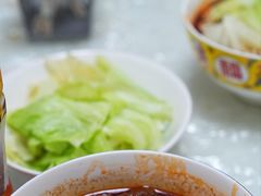 -易毛特色牛肉面(解放碑步行街店)