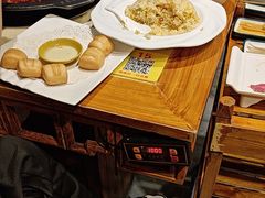 -蜀家渝重庆火锅(南屏街店)