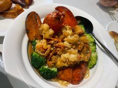 -万龙洲海鲜(南新仓店)