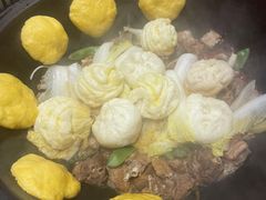 -玺炖·中国铁锅炖(虹桥天街店)