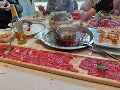 -麻辣空间·清油火锅(水井沟店)