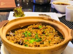 -新兴·金羊座·粤菜点心(乐峰店)