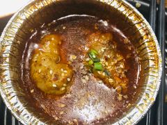 -夏记烤官达人·徐州鲜羊肉串(江宁店)