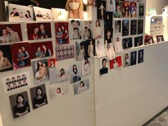 -一墨照相馆·证件照·形象照(世博店)