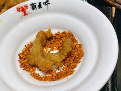 -霸王虾(湘江世纪城店)