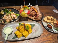 -食陆号·新式台湾创意菜(十全街首店)