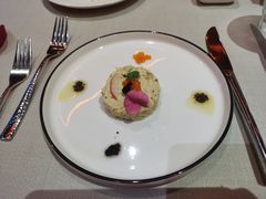 -YUE·6·西式融合餐厅(外滩六号店)