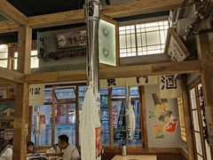 大堂-東門韩国传统烤肉·韩国料理(银座直营店)