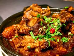 -富临轩私房菜(集庆门大街店)