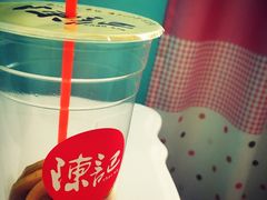 -陈记甜品窝(中山北路店)