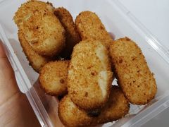-厨大将烤肘子(镇江北路店)
