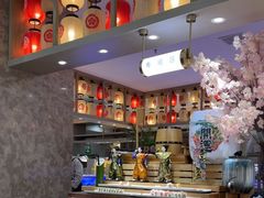 -锤头鲨毛肚海鲜烤肉自助餐厅(国购广场店)