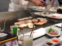 -大渔铁板烧(大悦城店)