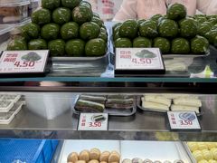 -许阿姨糕团店(南京总店)