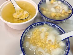 -黄记潮汕甜汤(贝底田坊店)