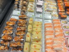 -鲜道寿司(雨花虹悦城店)