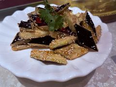 -三道菜(明堂公园店)