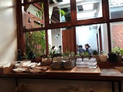 -铃木食堂(帽儿胡同店)