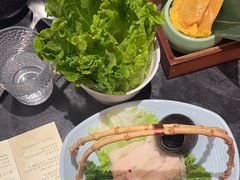 -捞王猪肚鸡火锅(金华义乌之心店)