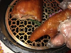 -白家大院·王府宫廷菜(苏州街店)