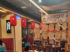 -安泰楼·佛跳墙创始人·传统闽味早茶·酒楼(三坊七巷闽菜地标店)