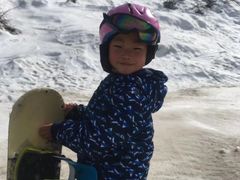 -太子岭滑雪场