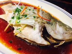 -美味故事特色餐厅(汉阳郭茨口店)