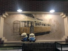 -万达影城 (甘井子万达广场IMAX店)