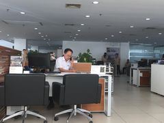 -北京盈之宝宝马&MINI4S店(望京店)