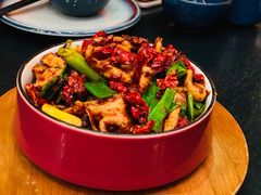 -山石榴·贵州菜(丰盛里店)