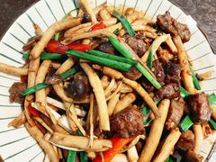 -上楼私房菜(院士路店)